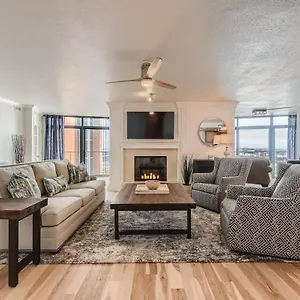 Larimer Luxury Notch Amenities Walk To Denver