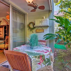 Great Location Downtown Kona, And Pool Kailua-Kona
