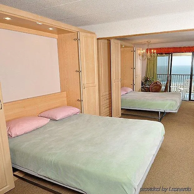 Boardwalk One By Capital Vacations Apartment Ocean City United States
