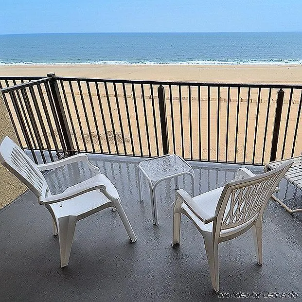 Boardwalk One By Capital Vacations Apartment Ocean City 0*,