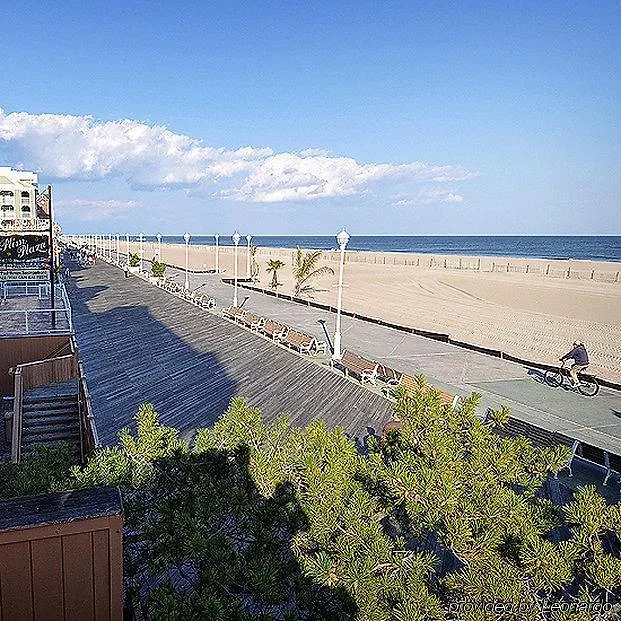 Boardwalk One By Capital Vacations Apartment Ocean City United States