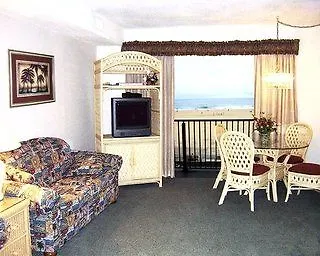 Boardwalk One By Capital Vacations Apartment Ocean City