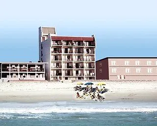 Boardwalk One By Capital Vacations Apartment Ocean City