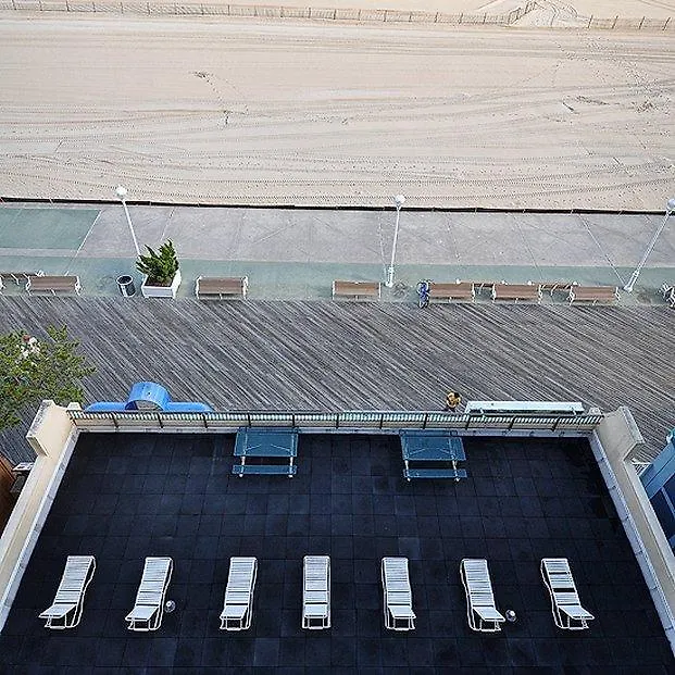Boardwalk One By Capital Vacations Apartment Ocean City United States