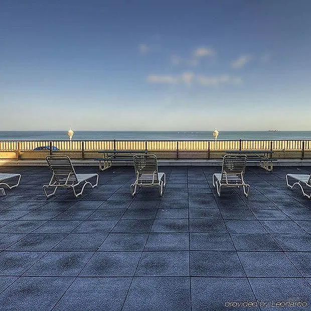 Boardwalk One By Capital Vacations Apartment Ocean City