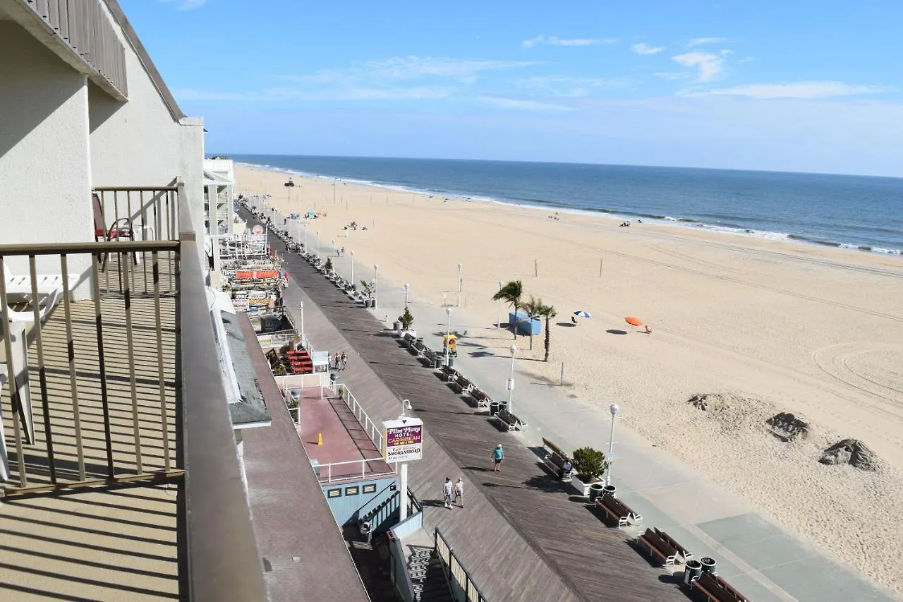 Boardwalk One By Capital Vacations Apartment Ocean City 0*,  United States