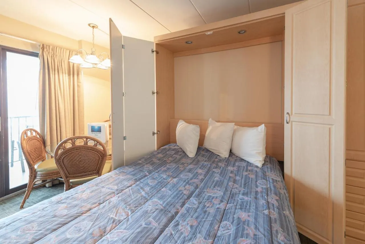 Boardwalk One By Capital Vacations Apartment Ocean City United States