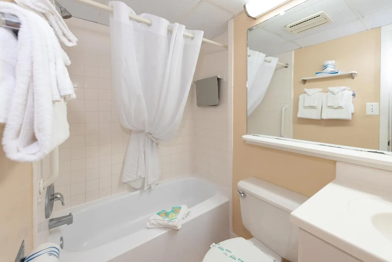 Boardwalk One By Capital Vacations Apartment Ocean City