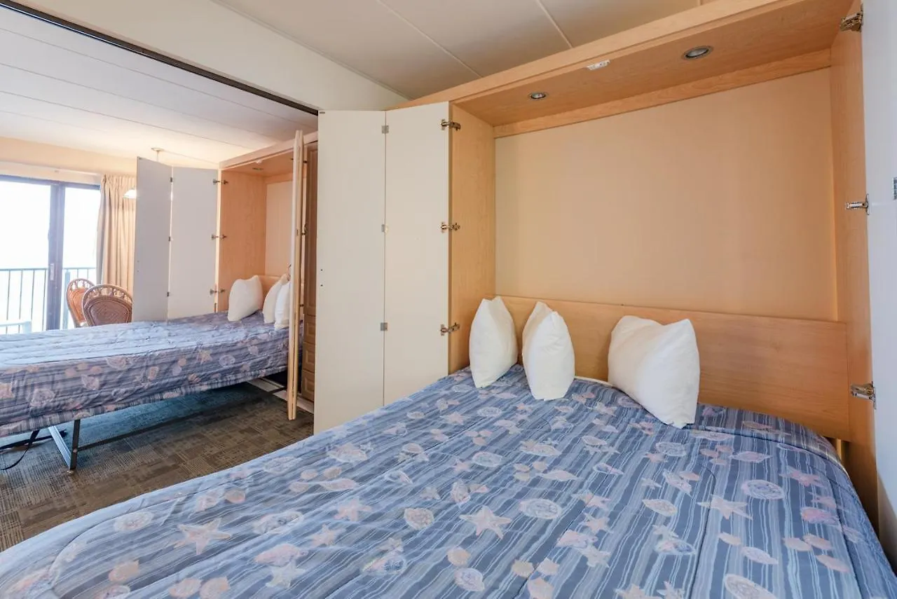 Boardwalk One By Capital Vacations Apartment Ocean City